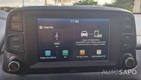 Hyundai Kauai de 2019