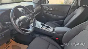 Hyundai Kauai de 2019