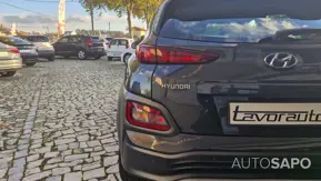 Hyundai Kauai de 2019