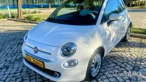 Fiat 500 de 2019