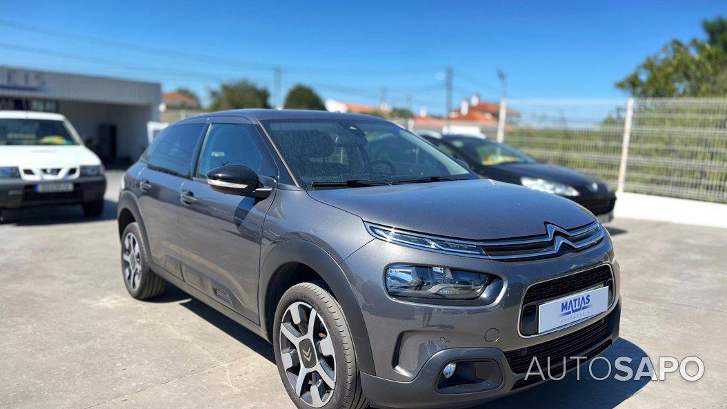 Citroen C4 Cactus de 2018