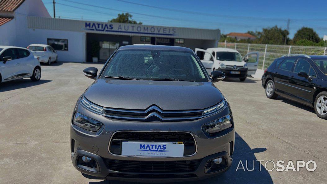 Citroen C4 Cactus de 2018