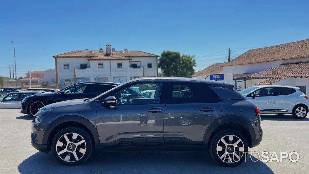 Citroen C4 Cactus de 2018