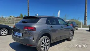 Citroen C4 Cactus de 2018