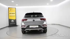 Volkswagen T-Roc de 2022