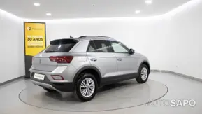 Volkswagen T-Roc de 2022