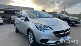 Opel Corsa de 2018