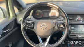 Opel Corsa de 2018