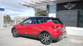 Seat Arona 1.0 TSI FR de 2018