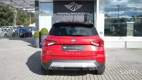 Seat Arona 1.0 TSI FR de 2018