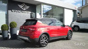 Seat Arona 1.0 TSI FR de 2018