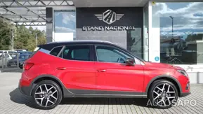 Seat Arona 1.0 TSI FR de 2018