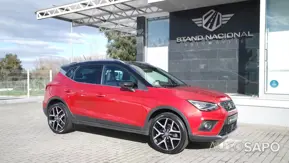 Seat Arona 1.0 TSI FR de 2018