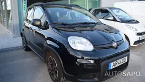 Fiat Panda de 2022