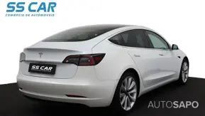 Tesla Model 3 Standard Range Plus RWD de 2019