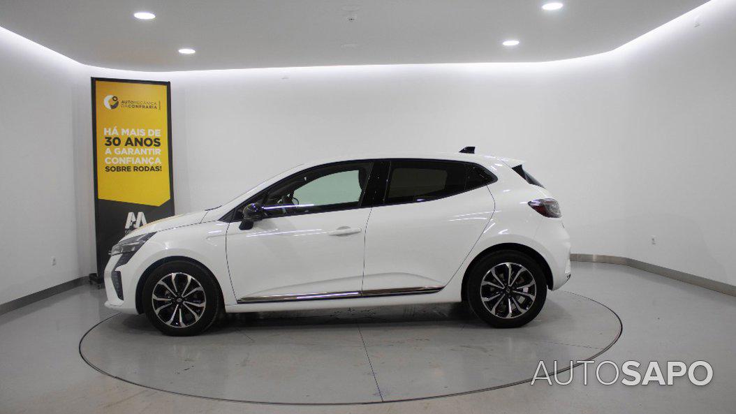 Renault Clio de 2024