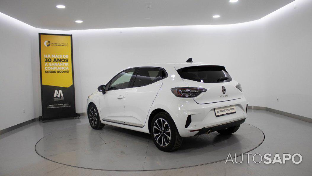 Renault Clio de 2024