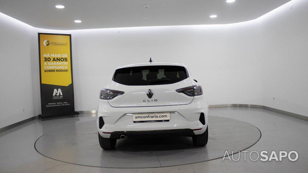 Renault Clio de 2024