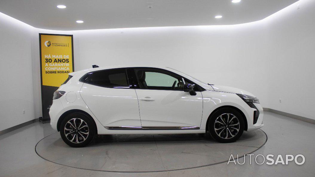 Renault Clio de 2024