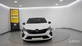 Renault Clio de 2024