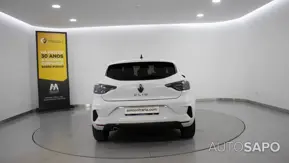 Renault Clio de 2024