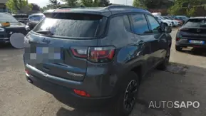 Jeep Compass de 2022