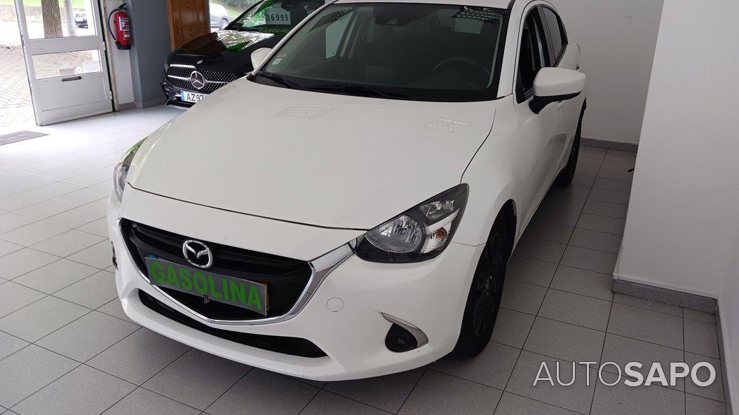 Mazda 2 de 2019