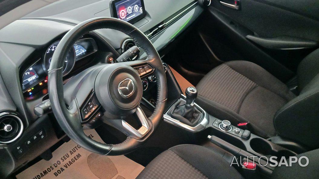 Mazda 2 de 2019