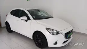 Mazda 2 de 2019