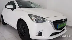 Mazda 2 de 2019