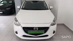 Mazda 2 de 2019