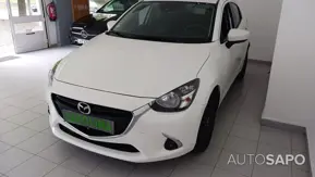 Mazda 2 de 2019