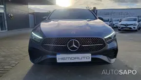 Mercedes-Benz Classe A de 2024