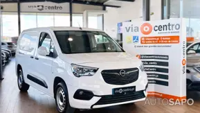 Opel Combo de 2021