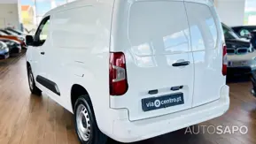 Opel Combo de 2021