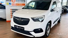 Opel Combo de 2021