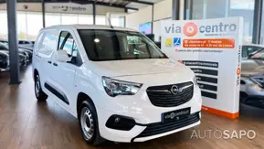 Opel Combo de 2021