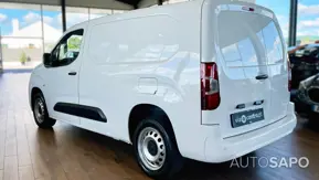 Opel Combo de 2021