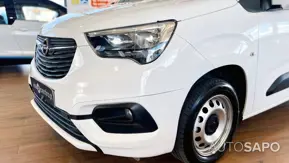 Opel Combo de 2021