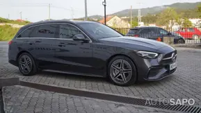 Mercedes-Benz Classe C de 2022