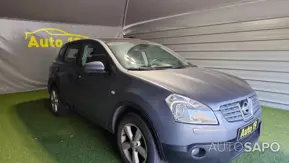 Nissan Qashqai de 2008