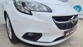 Opel Corsa de 2016