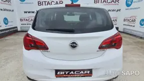 Opel Corsa de 2016