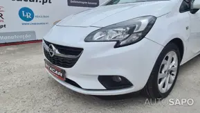 Opel Corsa de 2016