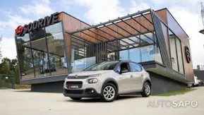 Citroen C3 de 2018