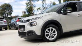 Citroen C3 de 2018