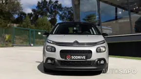 Citroen C3 de 2018