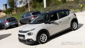 Citroen C3 de 2018