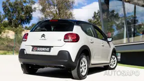 Citroen C3 de 2018