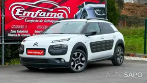 Citroen C4 Cactus de 2017